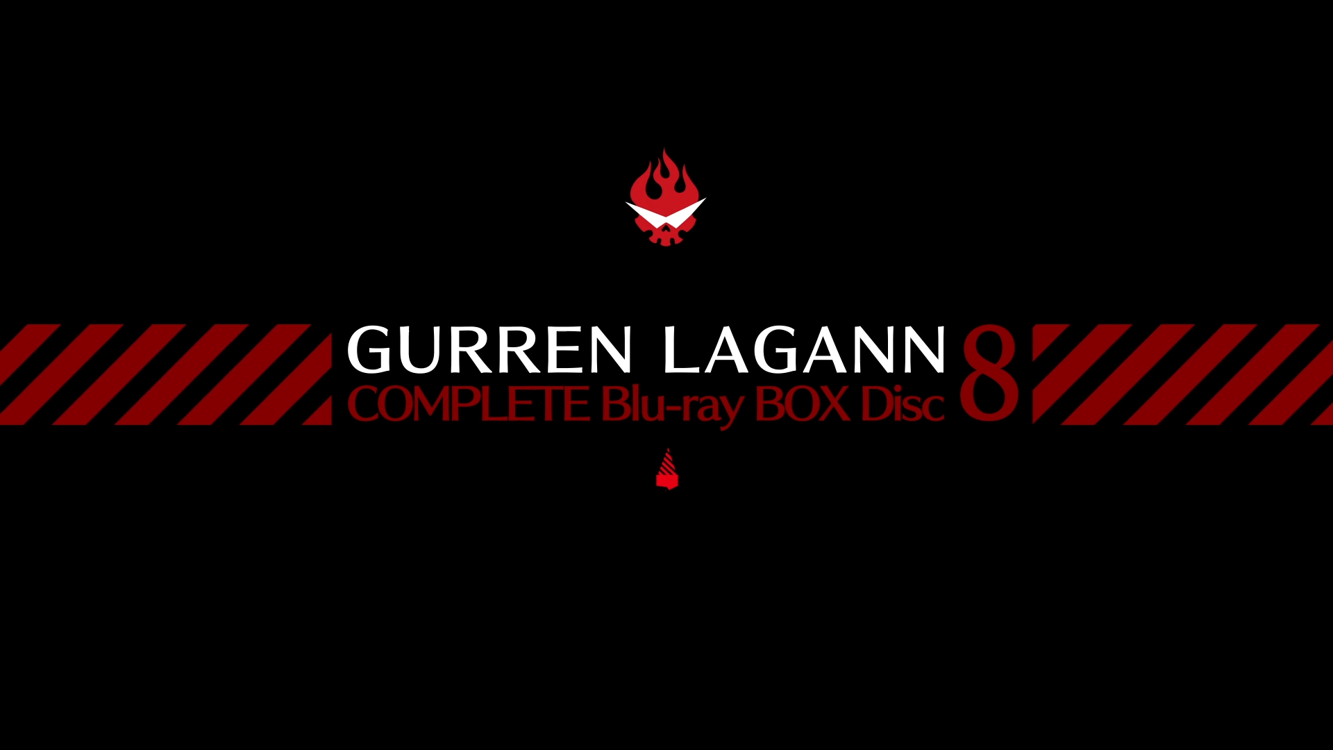Tengen Toppa Gurren Lagann (Reinforce)